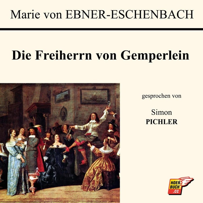 Die Freiherrn von Gemperlein