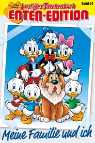 Lustiges Taschenbuch Enten-Edition 64