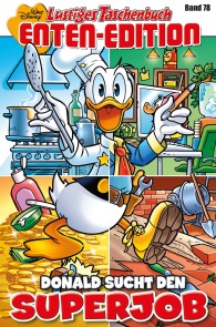 Lustiges Taschenbuch Enten-Edition 78
