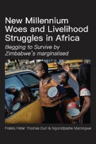 New Millennium Woes and Livelihood Struggles in Africa