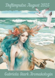 Duftimpulse August 2025