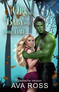 Ork Me Baby One More Time