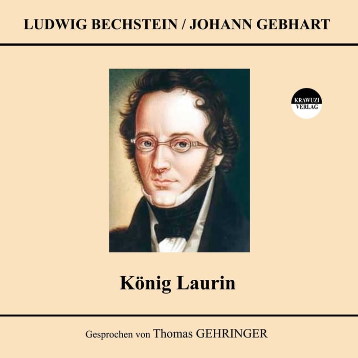König Laurin