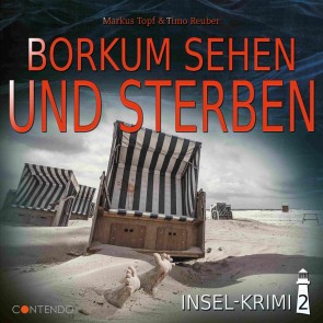 Borkum sehen und sterben