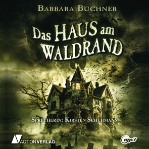 Das Haus am Waldrand