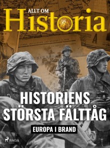 Historiens största fälttåg