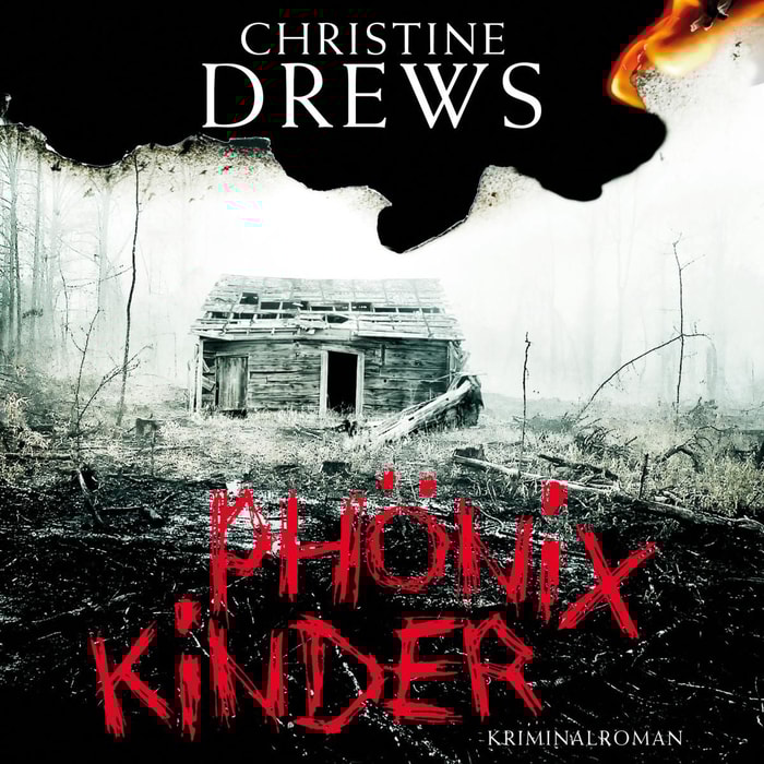 Phönixkinder (Ungekürzt)