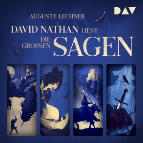 Die großen Sagen