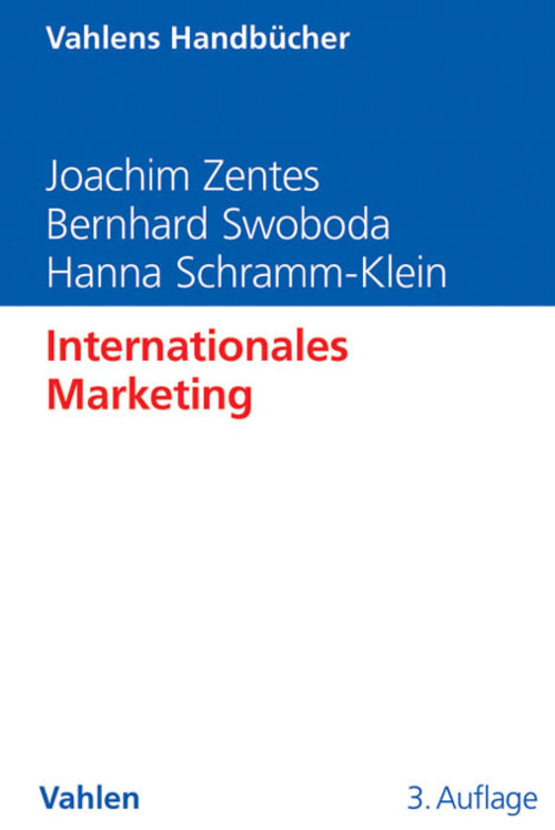 Internationales Marketing
