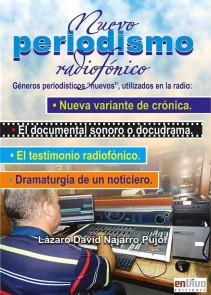 Nuevo periodismo radiofónico