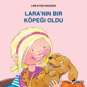 Lara'nin Bir Köpegi Oldu