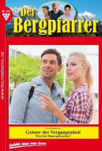 Der Bergpfarrer 391 - Heimatroman