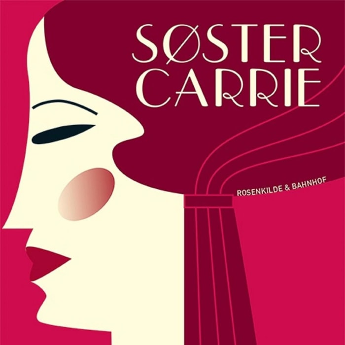Søster Carrie, 1 (uforkortet)