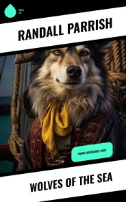 Wolves of the Sea