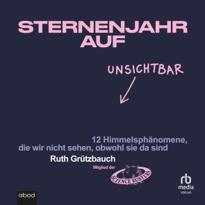 Sternenjahr auf Unsichtbar