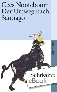 Der Umweg nach Santiago