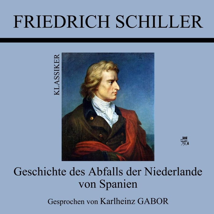 Geschichte des Abfalls der Niederlande von Spanien