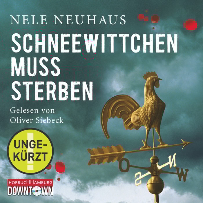 Schneewittchen muss sterben
