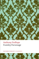 Framley Parsonage