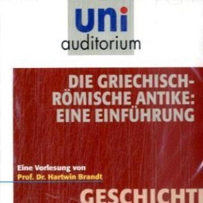 Die griechisch-römische Antike: Eine Einführung