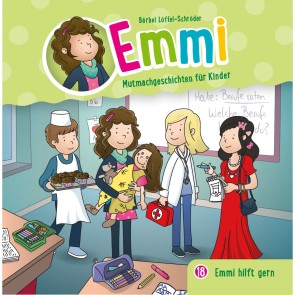 18: Emmi hilft gern