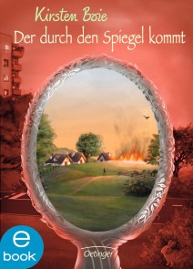 Der durch den Spiegel kommt