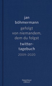 Gefolgt von niemandem, dem du folgst