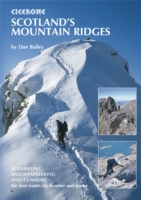 Scotland's Mountain Ridges