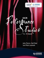 OCR Performance Studies for A Level