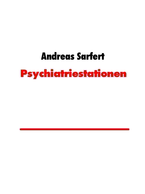 Psychiatriestationen
