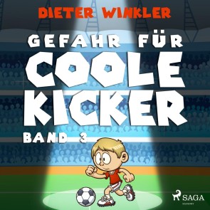 Gefahr für Coole Kicker