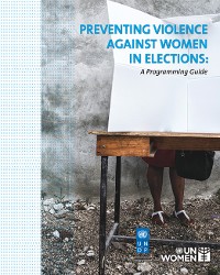 Preventing Violence Against Women in Elections