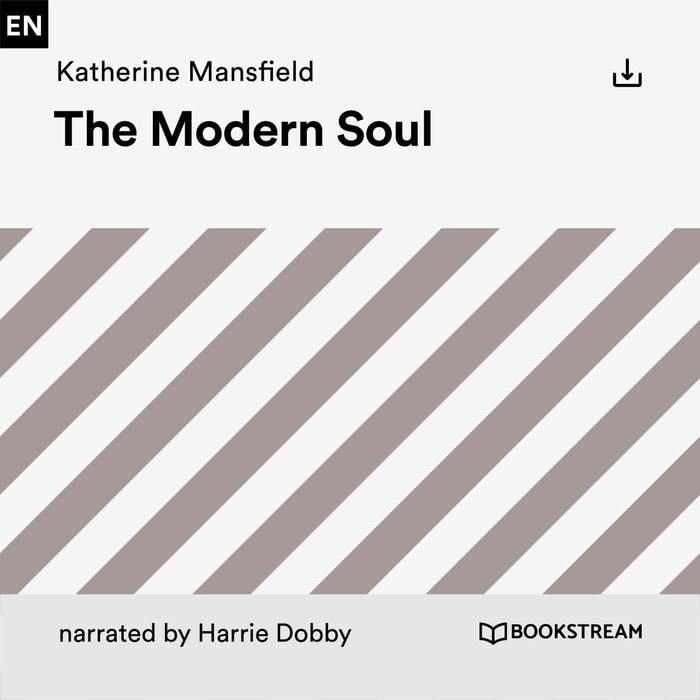 The Modern Soul