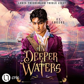 In Deeper Waters