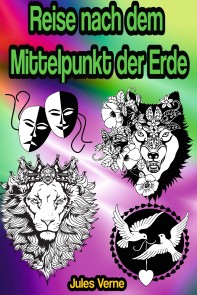 Reise nach dem Mittelpunkt der Erde