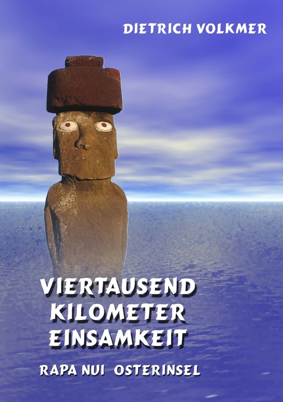 Viertausend Kilometer Einsamkeit