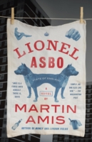 Lionel Asbo