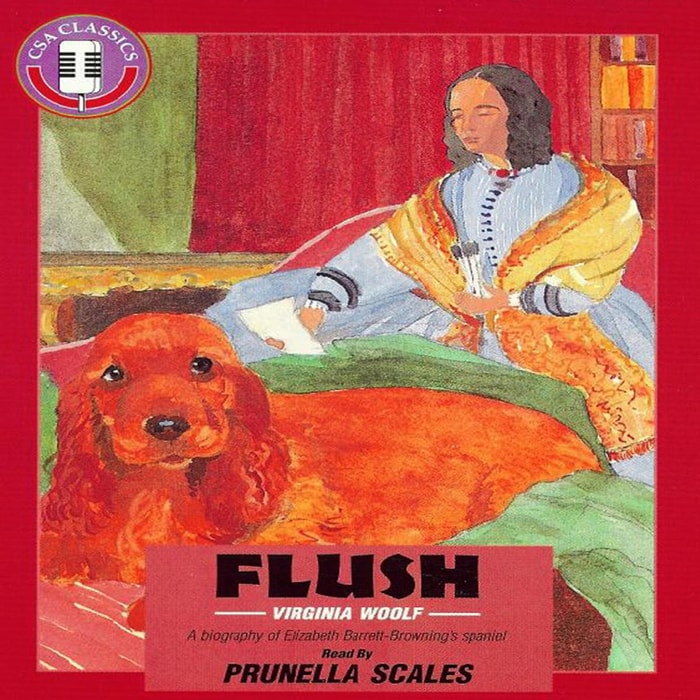 Flush (Abridged)