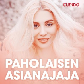 Paholaisen asianajaja - eroottinen novelli