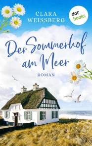Der Sommerhof am Meer - oder: Meerhimmelblau