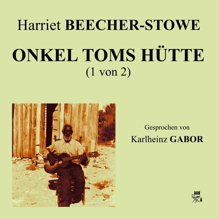 Onkel Toms Hütte (1 von 2)