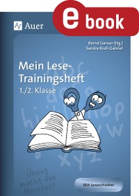Mein Lese-Trainingsheft