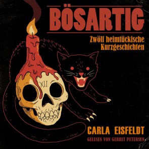 BÖSARTIG