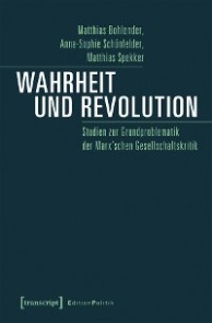 Wahrheit und Revolution
