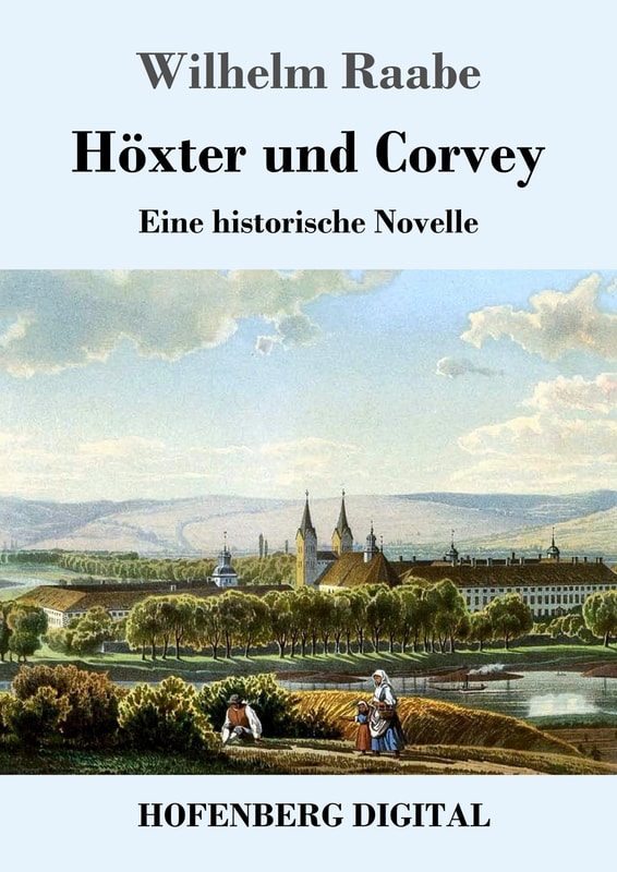 Höxter und Corvey