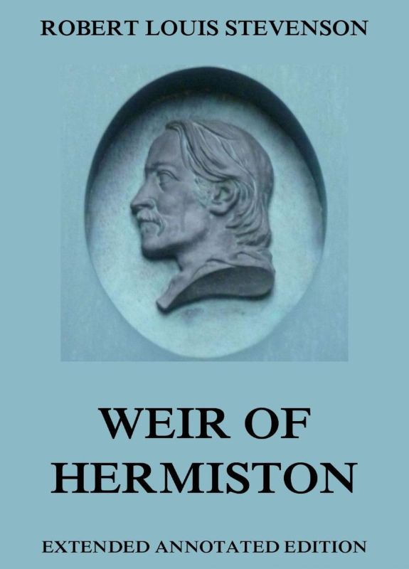 Weir Of Hermiston