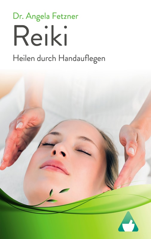 Reiki - Heilen durch Handauflegen