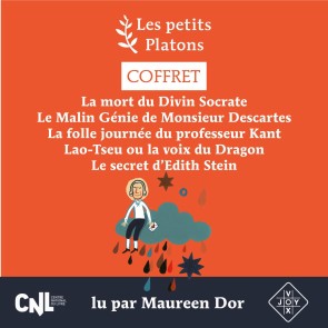 Coffret Orange