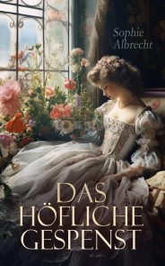 Das höfliche Gespenst