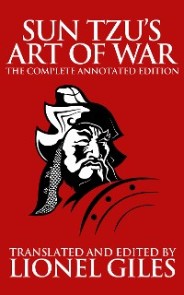 Sun Tzu's The Art of War